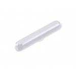 Power Button Outer For Kara Mega 2 White By - Maxbhi Com