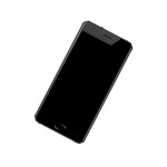 Home Button Complete For Oukitel K4000 Plus Black By - Maxbhi Com