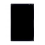 Lcd Frame Middle Chassis For Iball Itab Moviez Pro Black By - Maxbhi Com