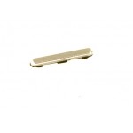 Power Button Outer For Blu Vivo One Plus Gold By - Maxbhi Com