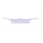 Power Button Outer For Spice Mi725 Stellar Slatepad White By - Maxbhi Com
