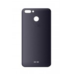Back Panel Cover For Yuho Y2 Black - Maxbhi Com
