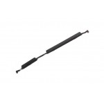 Power Button Outer For Xiaomi Redmi Note 5 Plus Black By - Maxbhi Com