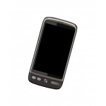 Home Button Complete For Htc Desire A8180 White By - Maxbhi Com