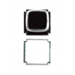 Home Button Outer For Lg Gw620 Blue By - Maxbhi Com