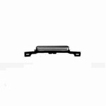 Power Button Outer For Gionee Ctrl V6l Lte Black By - Maxbhi Com