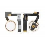 Home Button Complete For Apple Ipad Pro 10 5 2017 Wifi 512gb Rose Gold By - Maxbhi Com