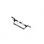 Power Button Outer For Samsung Galaxy J1 Mini White By - Maxbhi Com