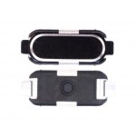 Home Button Outer For Samsung Galaxy Tab A 8 Lte Titanium By - Maxbhi Com