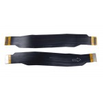 Main Board Flex Cable For Xiaomi Redmi Note 9 Pro By - Maxbhi Com