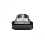 Power Button Outer For Lg Intuition Vs950 Black By - Maxbhi Com