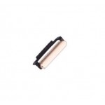 Power Button Outer For Xiaomi Mi 5x Gold By - Maxbhi Com