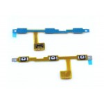 Power Button Flex Cable For Vivo Y51 By - Maxbhi Com