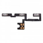 Power Button Flex Cable For Xiaomi Redmi K20 Pro On Off Flex Pcb By - Maxbhi Com