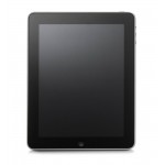 Home Button Complete For Apple Ipad 3g Silver By - Maxbhi Com