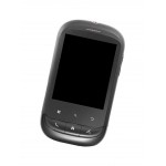 Power Button Outer For Alcatel Ot891 Soul Black By - Maxbhi Com