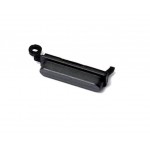 Power Button Outer For Celkon Millennia Q455l Black By - Maxbhi Com