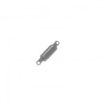 Power Button Outer For Moto Z 2017 Black By - Maxbhi Com