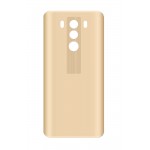 Back Panel Cover For I Kall K4 White - Maxbhi Com
