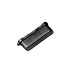 Power Button Outer For Nokia Lumia 735 Lte Rm1039 Black By - Maxbhi Com