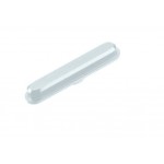 Power Button Outer For Vivo Y23 Y23l White By - Maxbhi Com