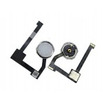 Home Button Complete For Apple Ipad Pro 2 White By - Maxbhi Com