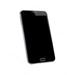 Home Button Complete For Gnine N7000 Black By - Maxbhi Com