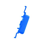 Power Button Outer For Panasonic T44 Lite Blue By - Maxbhi Com