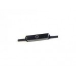 Power Button Outer For Samsung Galaxy Nexus S9020 White By - Maxbhi Com