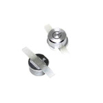 Power Button Outer For Sony Xperia Z2 Compact Black By - Maxbhi Com
