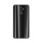 Full Body Housing For Jivi Opus S3 Black - Maxbhi Com