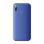 Full Body Housing For Voto V9 White - Maxbhi Com