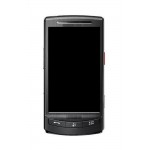 Lcd Frame Middle Chassis For Samsung Vodafone 360 H1 Silver By - Maxbhi Com