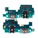 Charging Connector Flex Pcb Board For Samsung Galaxy A21s By - Maxbhi Com