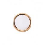 Home Button Outer For Apple Ipad Pro 9 7 Wifi 32gb Gold By - Maxbhi Com