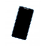 Lcd Flex Cable For Oppo Realme C1 By - Maxbhi Com