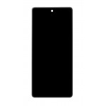 Lcd Screen For Samsung Galaxy S20 Fe 5g Replacement Display By - Maxbhi Com