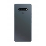 Full Body Housing For Lg K71 Black - Maxbhi Com