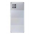 Full Body Housing For Samsung Galaxy A42 5g Grey - Maxbhi Com