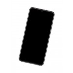 Lcd Frame Middle Chassis For Huawei Enjoy 20 Gold By - Maxbhi Com
