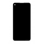 Lcd Screen For Motorola Moto G Pro Replacement Display By - Maxbhi Com