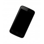 Power Button Outer For Aoc E40 White By - Maxbhi Com