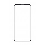 Replacement Front Glass For Asus Zenfone 7 Pro Zs671ks White By - Maxbhi Com