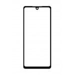 Touch Screen Digitizer For Lg K71 White By - Maxbhi Com
