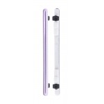 Volume Side Button Outer For Samsung Galaxy S20 Fe 5g Lavender By - Maxbhi Com