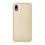 Full Body Housing For Karbonn K9 Smart Plus White - Maxbhi Com