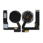 Home Button Complete For Apple Ipad Pro 10 5 2017 Wifi Cellular 256gb Grey By - Maxbhi Com