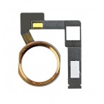 Home Button Complete For Apple Ipad Pro 10 5 2017 Wifi Cellular 256gb Rose Gold By - Maxbhi Com