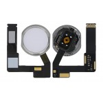 Home Button Complete For Apple Ipad Pro 10 5 2017 Wifi Cellular 64gb White By - Maxbhi Com