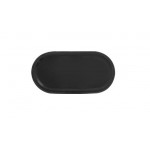 Home Button Outer For Meizu Mx7 White By - Maxbhi Com